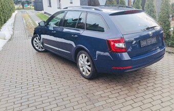 Škoda Octavia Combi DRIVE DSG 2.0 TDI - 4