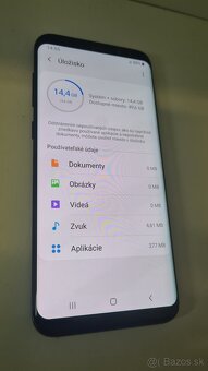 Samsung galaxy S8 plus - 4