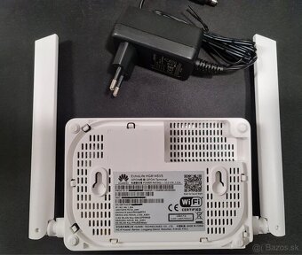 Wi-Fi Router Huawei HG8145v5 1000Mbps - 4