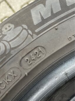 205/55 R16 Letne Michelin Primacy4 - 4