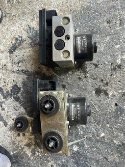 Originál ND VW Touareg do roku 2010 - 4