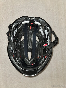 Prilba Uvex Race 9 - 4