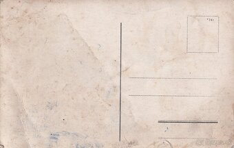 Staré pohľadnice a foto Bratislava, Devín, hrad - 4