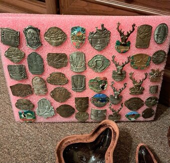 Starožitné a zberateľské predmety - 4