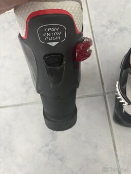 Detské lyžiarky HEAD 150-165 - 4