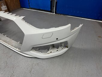 Predny naraznik audi a4 2022 - 4