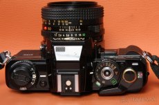 Sigma 28 mm Bajonet Minolta - 4