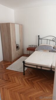 Predám 2-izbový byt v tichej lokalite - 4