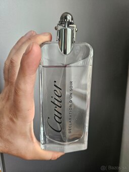 Cartier-Declaration d'un Soir - 4