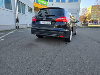 Ford Focus combi - 4