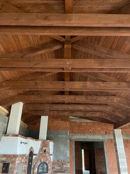 Výstavba nehnuteľností / stavebné práce - 4