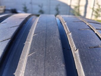 255/40 r19 letne pneumatiky - 4