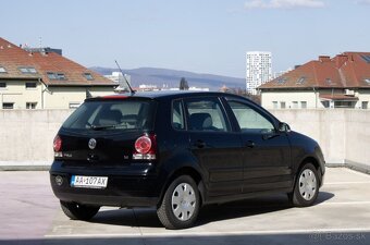 Volkswagen Polo 1.4 automat - 4