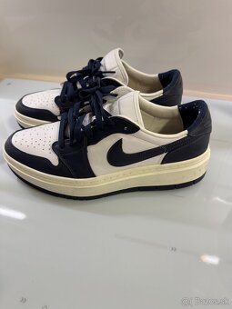 Na predaj - Nike Air Jordan 1 elevate - 4