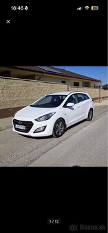 Hyundai i30 combi - 4