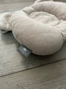 Fixačné vankúšiky pre bábätko - 4