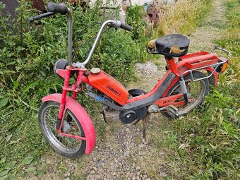Babetta 210 - 4