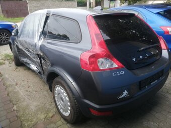 +Volvo C30 - 4