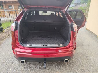 Ford Edge Stline - 4