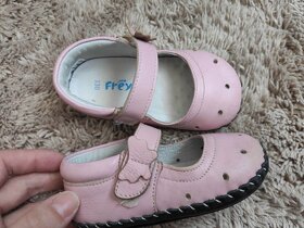Freycoo topánky na prvé kroky - 4