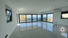 HR/KOŽINO/ZADAR-Predaj 4i bytu s veľkou terasou pri mori už  - 4
