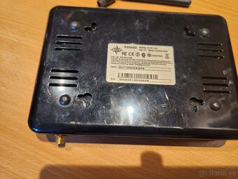 Router - 4