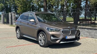 BMW X1 - 4