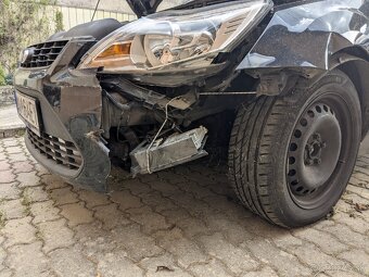 Ford Focus 2012 - 4