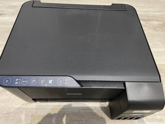 Predám sublimačnu tlačiareň epson ecotank L3251 - 4