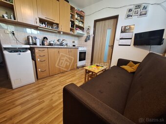 Ponúkam na predaj 1 izbový byt, Vráble, Lúky, 36m2, v… - 4