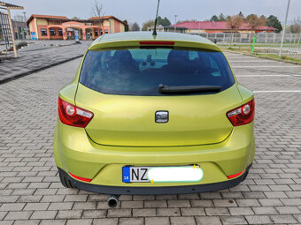 Predám Seat Ibiza 1.6 16V r.v.2008 - 4