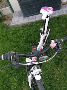 1. Bicykel - 4