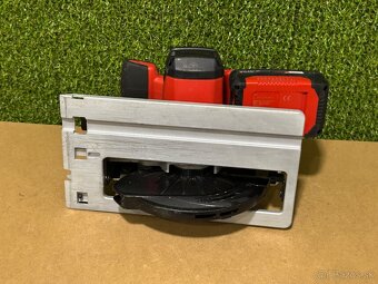 Einhell TE-CS 18/190 Li BL Okružná píla - 4