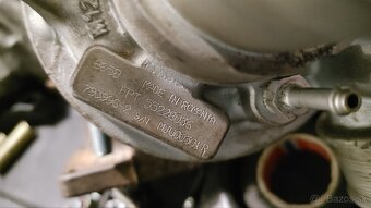 Fiat Alfa Romeo Lancia Jeep Turbo - 4