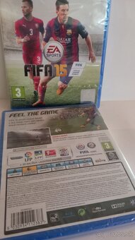 Hry na ps4 fottball - 4