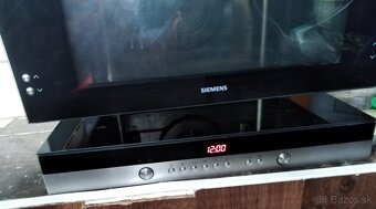 Rúra Siemens na stenu - 4