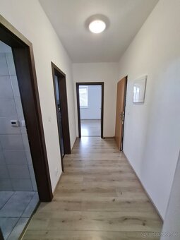 Prenájom 2 - izbový byt, Mojš, Žilina - 4