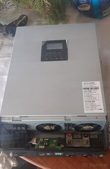 Solárny invertor - 4