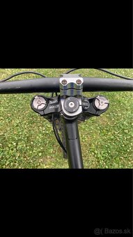 Downhill bicykel Bergamont - 4