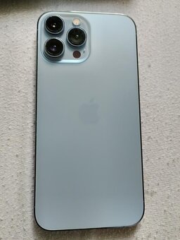 iPhone 13 Pro Max - 4