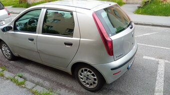 Punto 1.2 44kw - 4