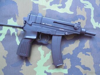 ASG Scorpion vz.61 AEP. - 4
