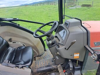 Predám malotraktor yanmar us 330 - 4