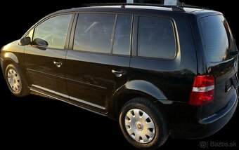 VW TOURAN 1.9 TDI - 4