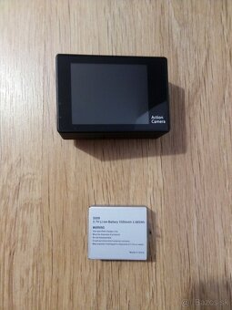 GoPro kamera - 4