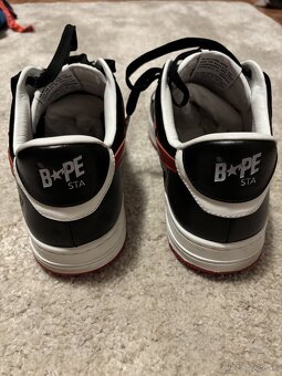 Bape Sta 3 M2 - 4