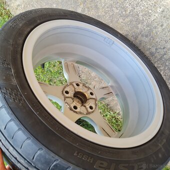 R17 5x112+225/45r17 letne - 4
