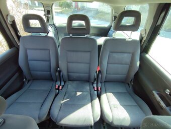 Sharan 1.9TDI 96kw - 4