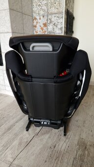 Autosedačka RECARO Monza Nova EVO Seatfix Performance - 4