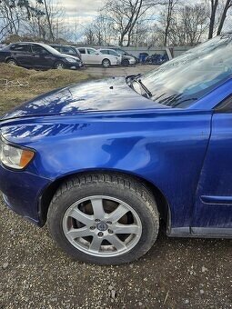 VOLVO V50 1.6 D 80KW - 4